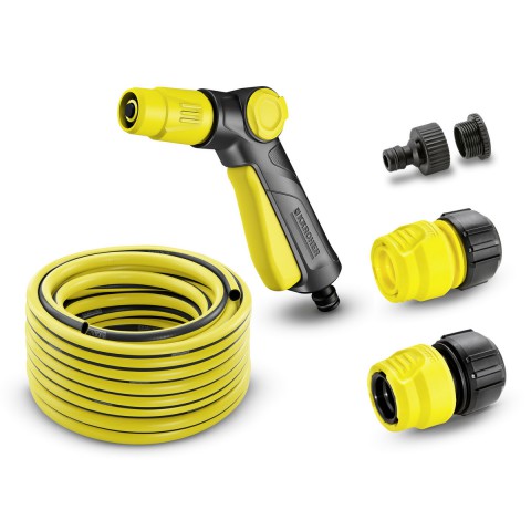 Karcher Hortum Seti 20 MT 1/2 2.645-115.0