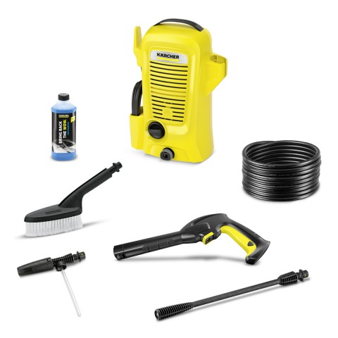 Karcher K 2 Universal Edition Car 110 Bar Basınç 1.673-004.0