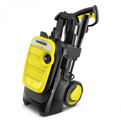 Karcher K5 Compact  (Yeni Model)  Yıkama Mak. 145 BAR 1.630-750.0