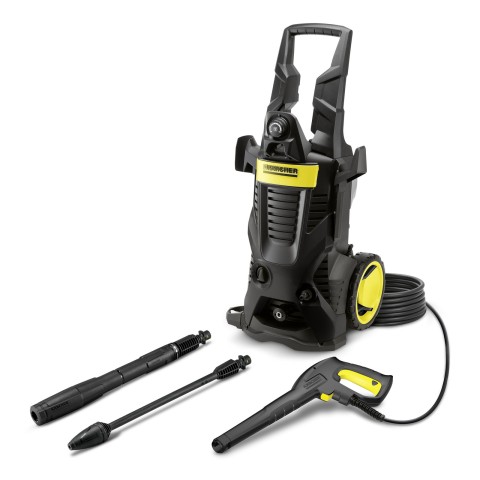 Karcher K 6 Special EU 160 Bar Basınçlı Yıkama Makine 1.168.508.0