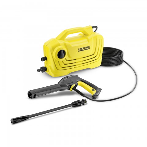 Karcher K2 CLASSIC basınçlı yıkama 1.600-979.0