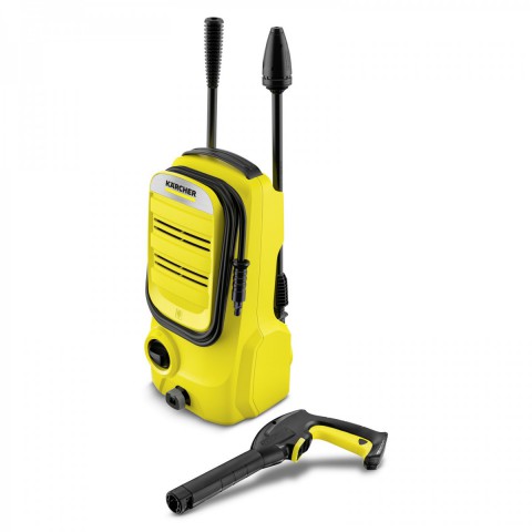 Karcher K 2 Compact  110 Bar 1.673-500.0   