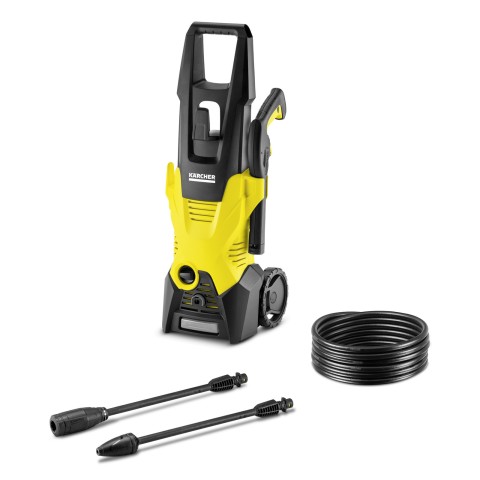 Karcher K3  Basınçlı Yıkama Makinesı 1.601-888.0