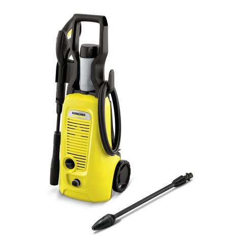 Karcher K4 Universal EU Basınçlı Yıkama Makina 1.679-300.0