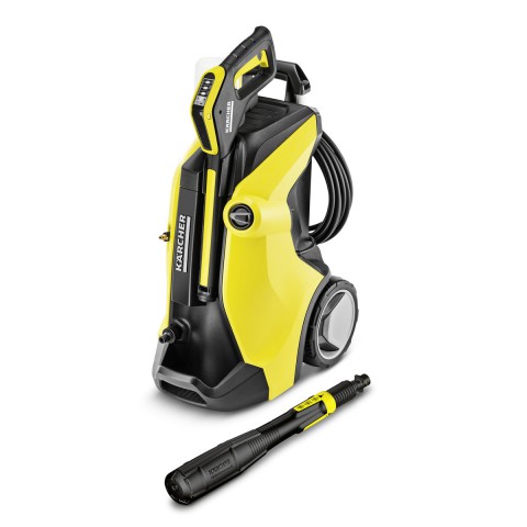 KARCHER K7 FULL CONTROL BASINÇLI YIKAMA MAKİNESİ 317.030