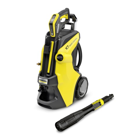 Karcher K7 Smart Control Basınçlı Yıkama Makinesi 1.317-200.0