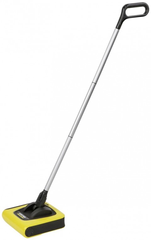 KARCHER KB 5 ŞARJLI DİKEY SÜPÜRGE 1.258-000.0