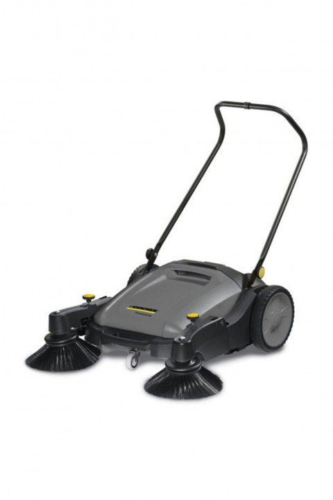 Karcher KM 70/15 C Profosyonel Süpürücü