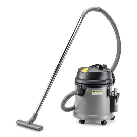 Karcher NT 27/1 Islak-Kuru Elektrik Süpürgesi 1.428.500.0