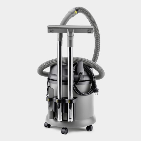 Karcher NT 27/1 Islak-Kuru Elektrik Süpürgesi 1.428.500.0