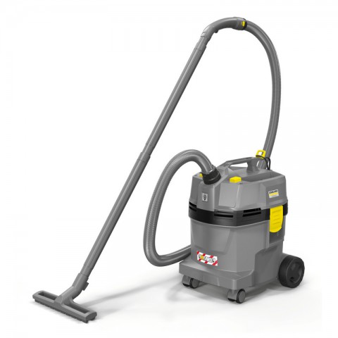 Karcher NT 22/1 AP EU Islak-Kuru Elektrik Süpürge Endüstriyel 1.378-600.0