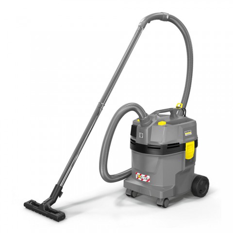 KARCHER NT 22/1 AP TE 1300 W ISLAK KURU SÜPÜRGE ENDÜSTRİYEL 1.378-610.0