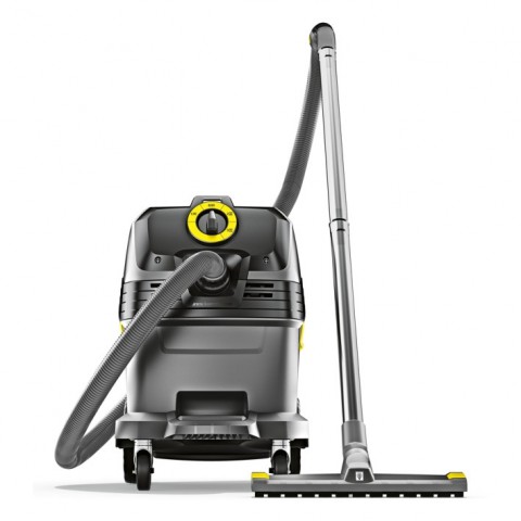 KARCHER NT 30/1 ISLAK-KURU SÜPERGE ENDÜSTRİYEL 1.148-201.0
