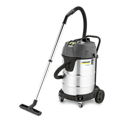 Karcher NT 70/2 Classıc Profosyonel Islak-Kuru Elektrikli Süpürge 1.667-224.0