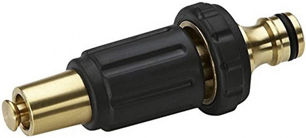 Karcher Pirinç Nozul 2.645-054.0 