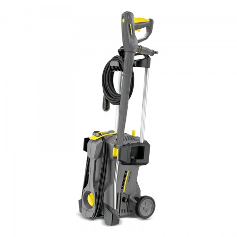 Karcher PRO HD 600 Basınçlı Yıkama Makinası 1.520-982.0
