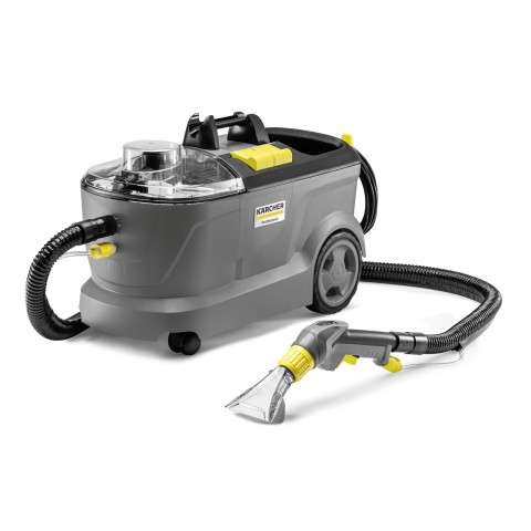 Karcher Puzzi 10/1 Edition 1250 W Profesyonel Halı Ve Koltuk Yıkama Makinesi 1.100-131.0