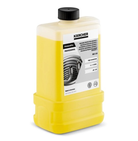 Karcher RM 110 Kireç Önleyici Kimyasal - 1Lt 6.295-971.0