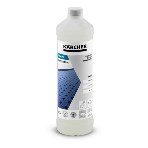 KARCHER RM-763  HALI YIKAMA DETERJANI YUMUŞATICILI 1Lt 6.295-844.0