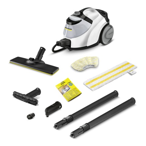 Karcher SC 5 Easyfix İron Plug Buharlı Tem.Mak. 1.512-660.0