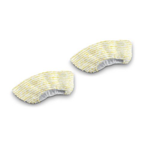 Karcher SC El Aparatı Havlu 2'li 2.863.344.0