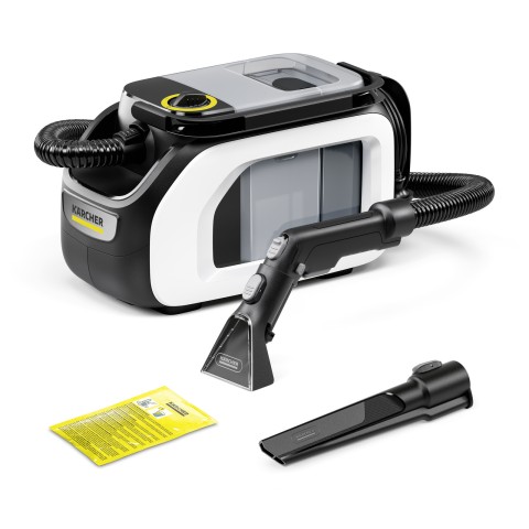 Karcher SE 3 Compact  Koltuk Yıkama Makinesi 1.081-530.0