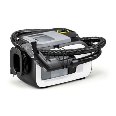 Karcher SE 3 Compact  Koltuk Yıkama Makinesi 1.081-530.0