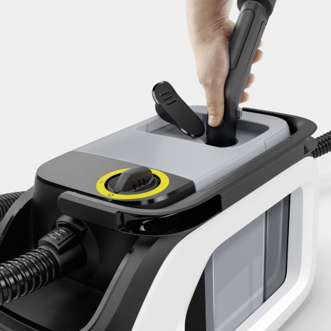 Karcher SE 3 Compact  Koltuk Yıkama Makinesi 1.081-530.0