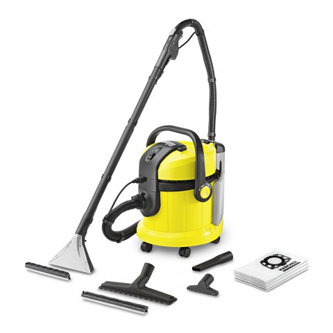 Karcher SE 4001 Halı ve Koltuk Yıkama Makinesi 1.081.130.0