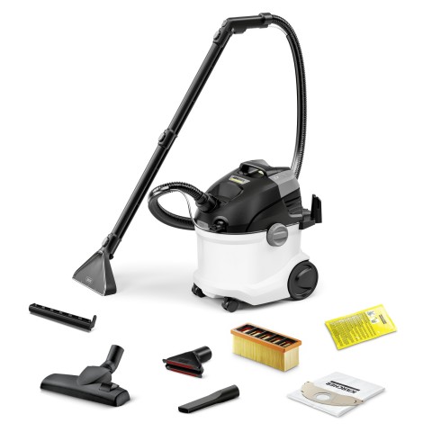 Karcher SE 5 Halı ve Koltuk Yıkama Makinesi 1.081-230.0