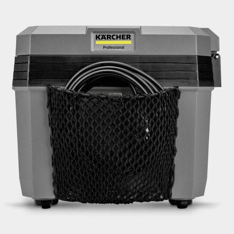Karcher SG 4/2 Classic Buharlı Temizlik Makinesi 1.092-301.0