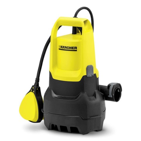Karcher SP 11.000 Dirt Temiz Su Dalgıç Pompa 1.645-820.0