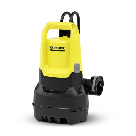 Karcher SP 5 Dirt 16.000 Temiz Su Dalgıç Pompa 1.645-830.0