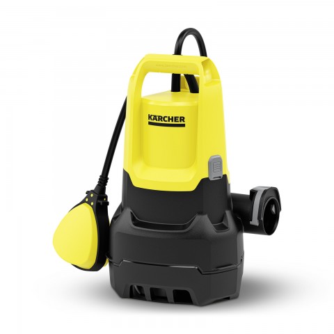 Karcher SP 9.500 Dirt Temiz Su Dalgıç Pompa 1.645-800.0