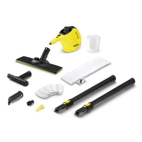 KARCHER SC 1 EASYFİX 1200 W BUHARLI TEMİZLEYİCİ