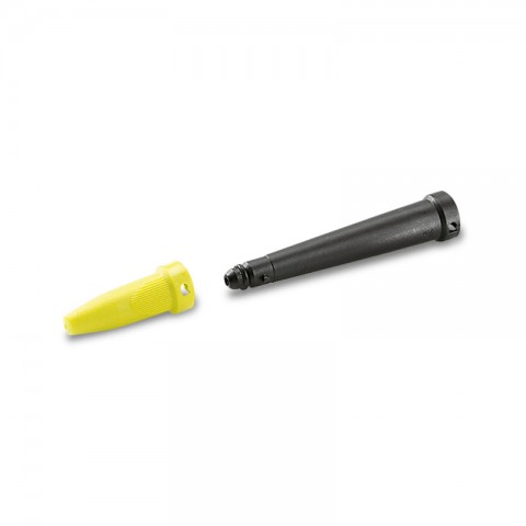 KARCHER SC 2 SC 3 SC 4 SC 5 BUHARLI TEMİZLEYİCİ DERZ ARASI BAŞLIK 2.863-263.0