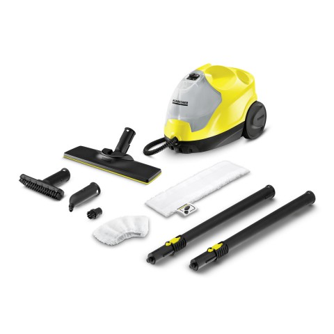 KARCHER SC 4 EASYFİX 2000 W BUHARLI TEMİZLEYİCİ