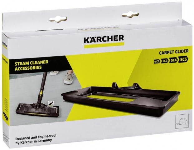 Karcher SC Easyfix Serisi  Halı Temizleme Aparatı 2.863-269.0