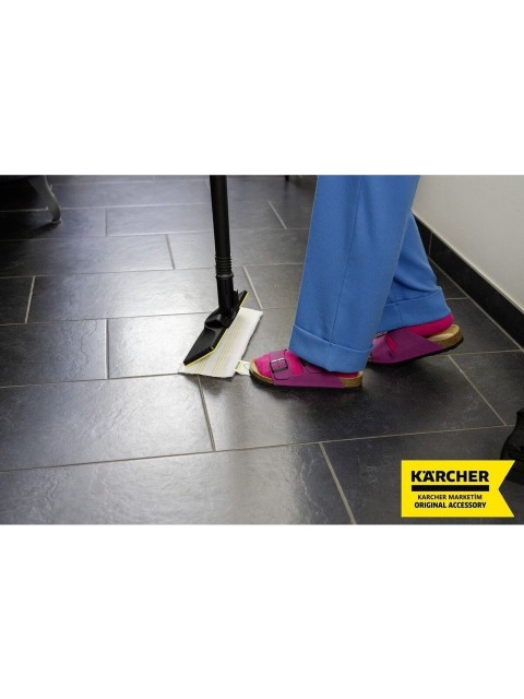 Karcher Sc Serisi Yer Başlığı Havlu Seti 2.863-339.0