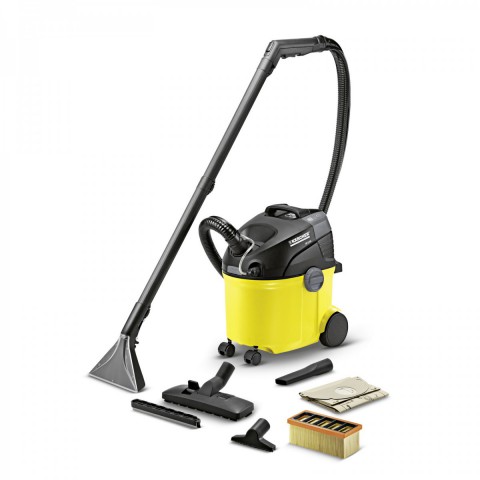 KARCHER SE 5.100 1400 W HALI VE KOLTUK YIKAMA MAKİNESİ