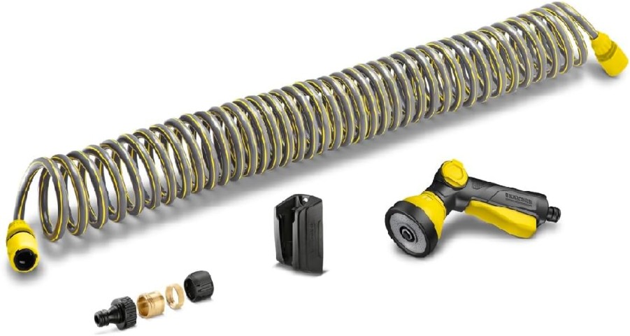 Karcher Spiral Hortum 10 Mt 2.645-178.0 