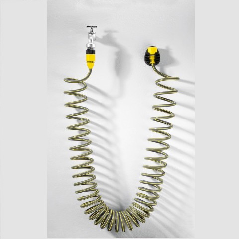 Karcher Spiral Hortum 10 Mt 2.645-178.0 