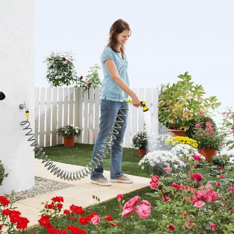 Karcher Spiral Hortum 10 Mt 2.645-178.0 