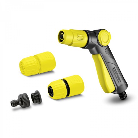 KARCHER SPREY TABANCA SETİ 2.645-289.0