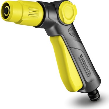KARCHER SU PÜSKÜRTME TABANCASI 2.645-265.0