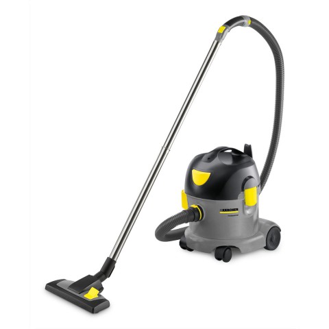 Karcher T 10/1 1250 W Toz Torbalı Elektrikli Süpürge 1.527-150.0