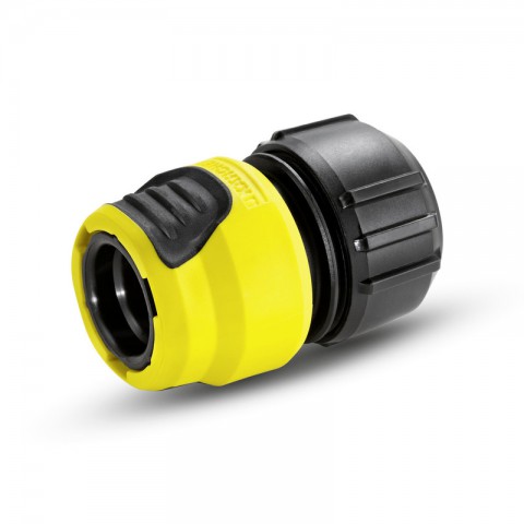 KARCHER UNİVERSAL HORTUM BAĞLANTI PLUS (AQUA STOP) 2.645-194.0