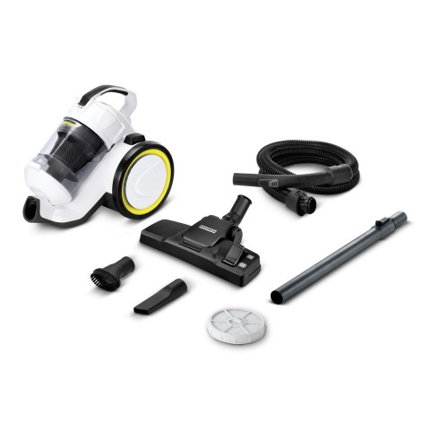 Karcher VC 3 Toz Torbasız Elektrik Süpürgesi 1.198-053.0
