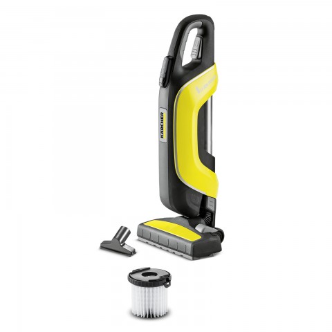 KARCHER VC 5 PREMİUM AKÜLÜ  1.349-300.0 