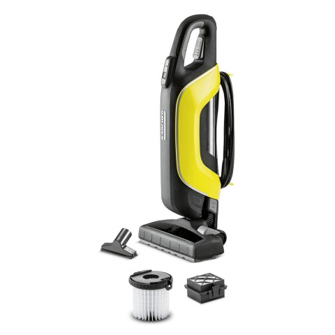 KARCHER VC5 500 W TOZ TORBASIZ DİK ELEKTRİKLİ SÜPÜRGE